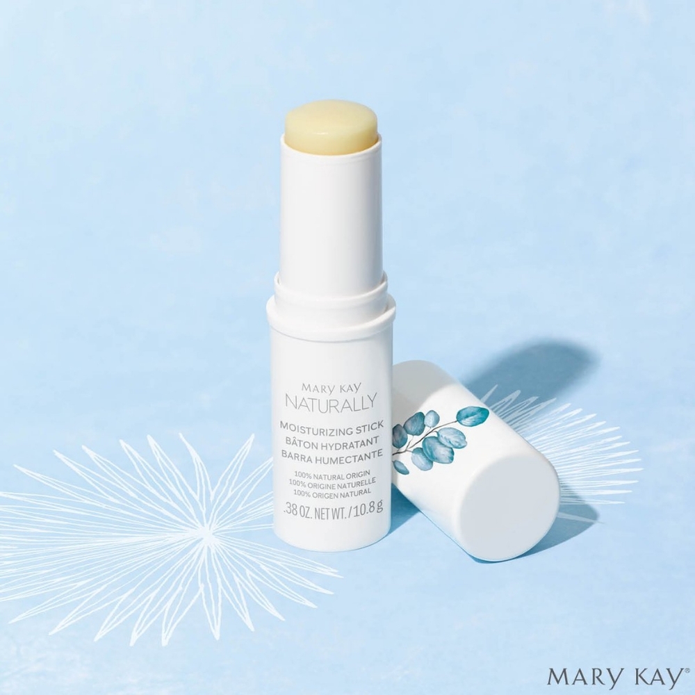 Moisturizing stick